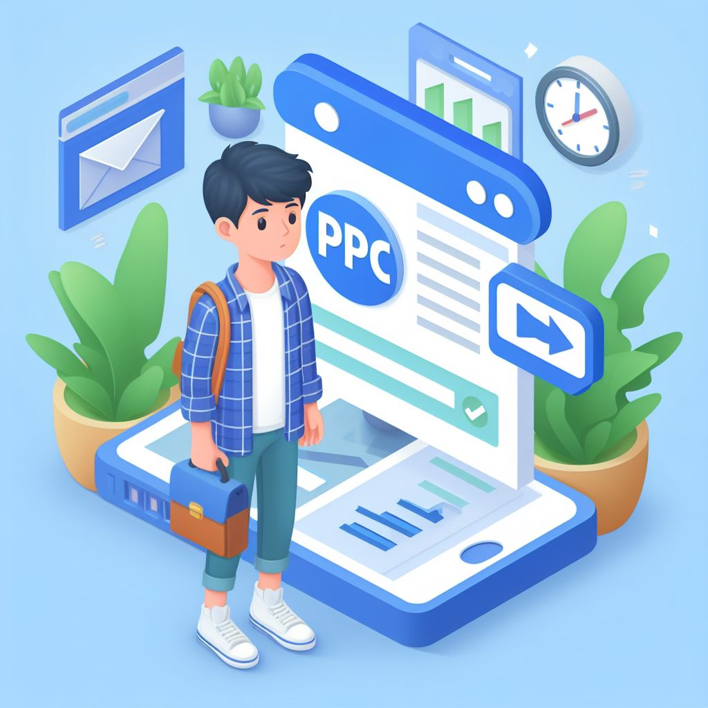 Read more about the article Mastering PPC Advertising Campaigns: The Ultimate Guide for Marketers