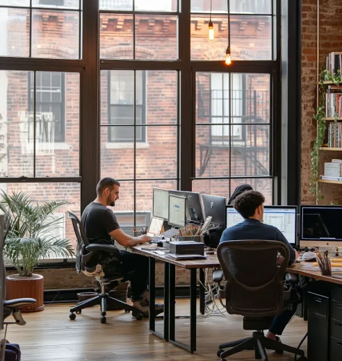 6790f7c5e23d074f44547bbe_Contemporary Urban Office Scene 6790f7c5e23d074f44547bbe_Contemporary Urban Office Scene